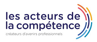 Logo acteurs de la compe tence