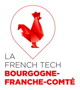 Logo Frenchtech bourgogne franche comté