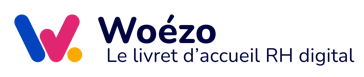 Logo woezo